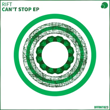 Can’t Stop EP
