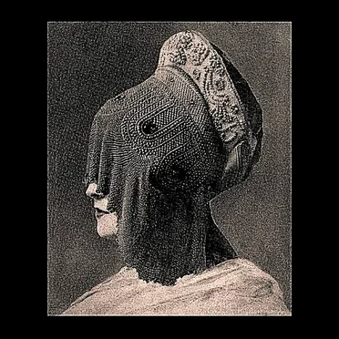 Black Kokoshnik by Visage - album cover