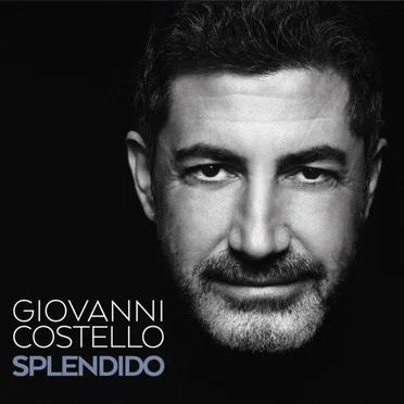 Splendido by Giovanni Costello - album cover