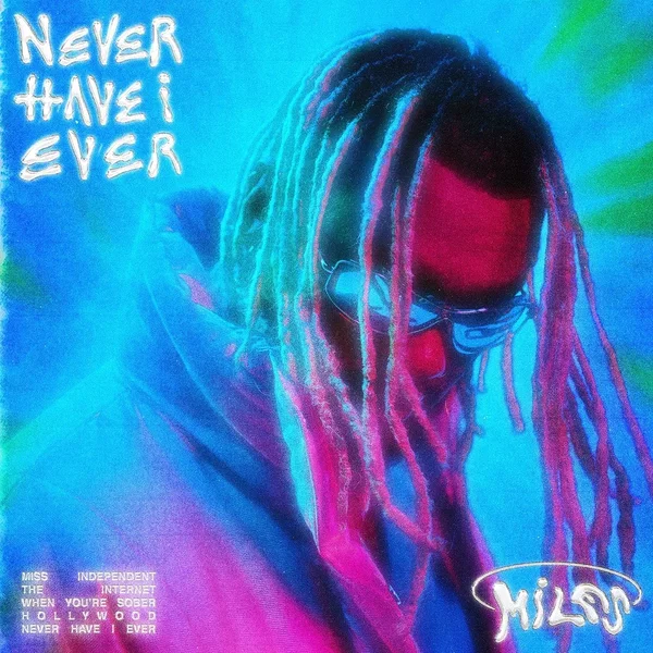 Never Have I Ever
