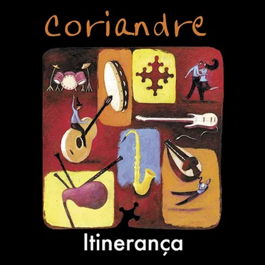 Itinerança