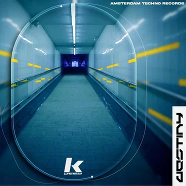 Destiny by K-Deey - album cover