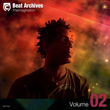 YO TiM, Where U Been, Beat Archives: Volume 2 by Theimagination - album cover