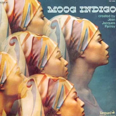 Moog Indigo