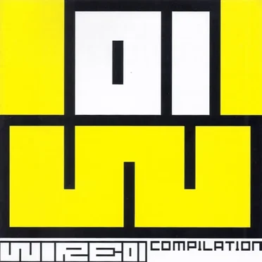 Wire 01 Compilation by Various Artists - album cover