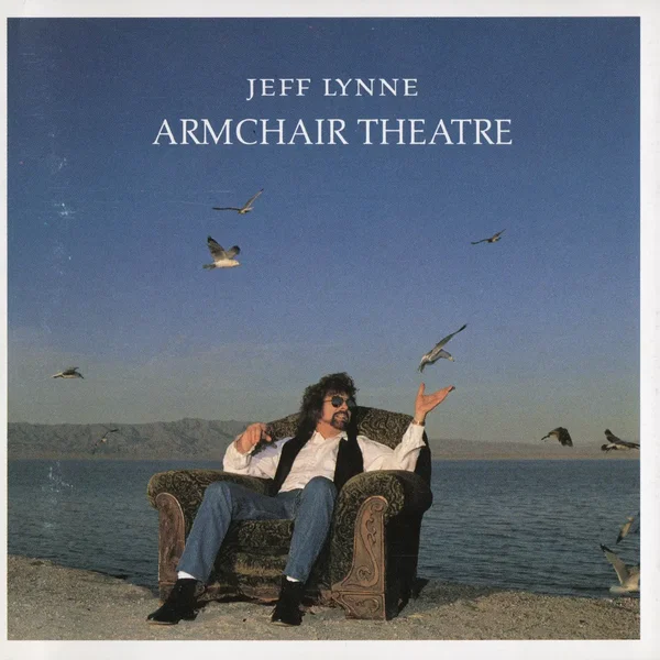 Armchair Theatre