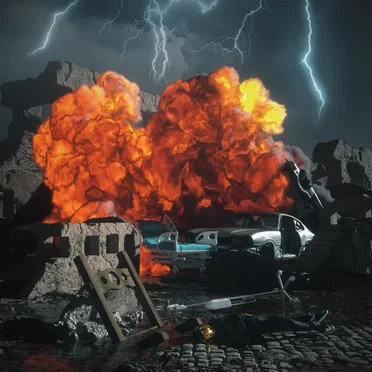 …If You Don’t Save Yourself