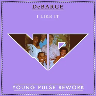 I Like It (Young Pulse Rework)