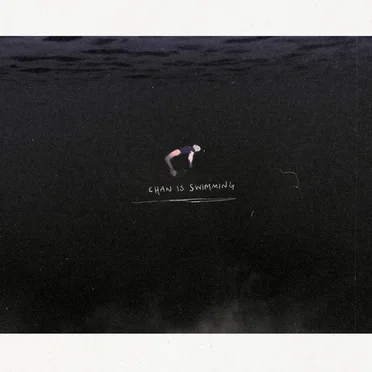 CHAN is Swimming