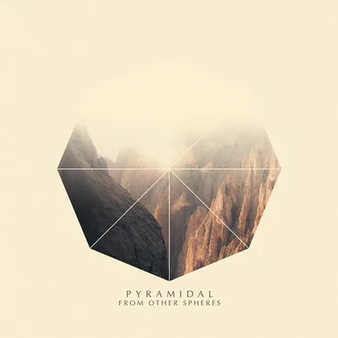 From Other Spheres by Pyramidal - album cover