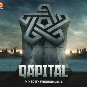Qapital 2014 by Various Artists - album cover