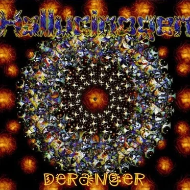 Deranger
