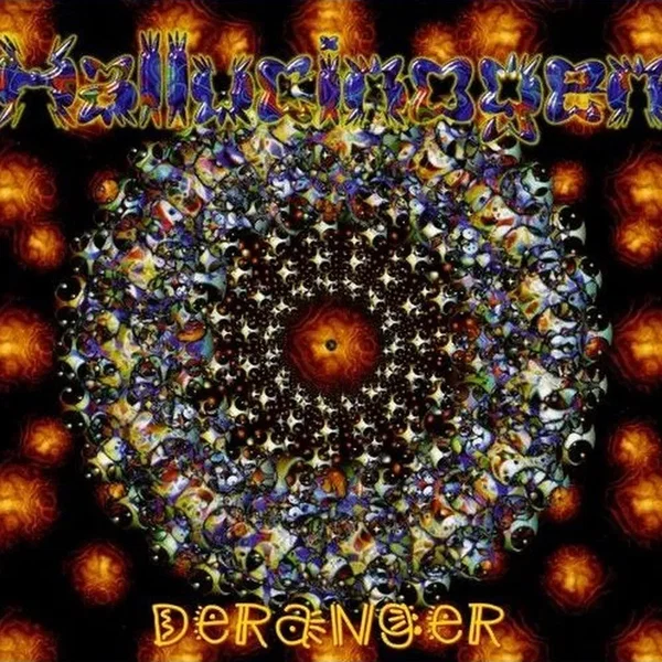 Deranger