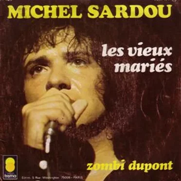 Les Vieux Mariés / Zombi Dupont