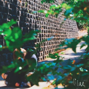 lilac by Days to Waste - album cover