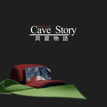 Thank you Cave Story