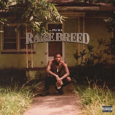 Rare Breed
