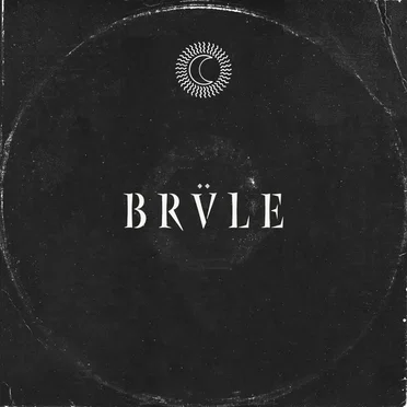 EP 1 by Brüle - album cover