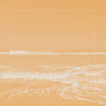 Orange Ocean (Remixes)