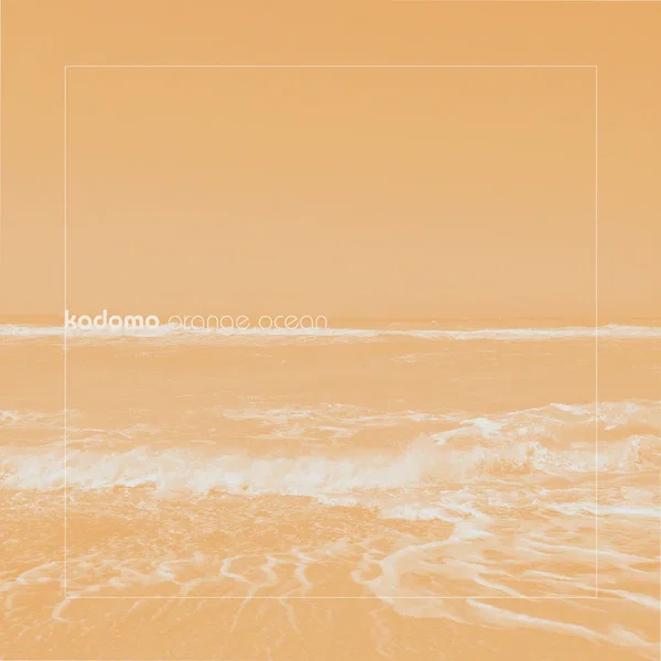 Orange Ocean (Remixes)