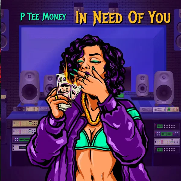 In Need Of You