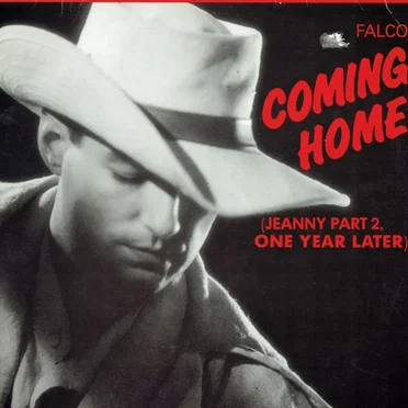 Coming Home (Jeanny Part 2, One Year Later)
