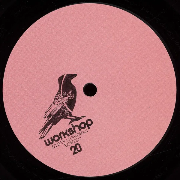 Workshop 20