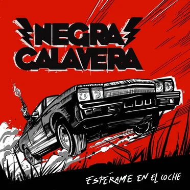 Espérame en el coche