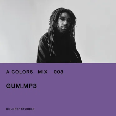 A COLORS MIX 003