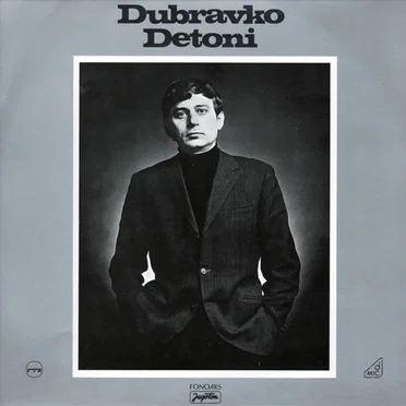 Dubravko Detoni