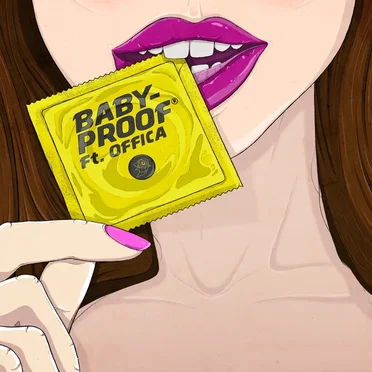 Babyproof by Versatile - album cover