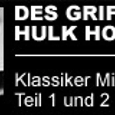 Klassiker Mixtape by Des Griffin - album cover