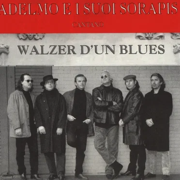 Walzer d'un blues