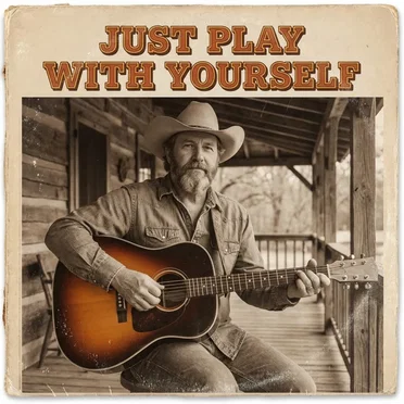 Just Play With Yourself