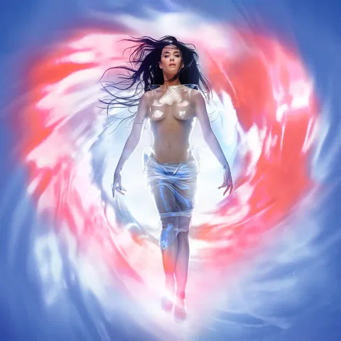 Legendary Lovers Remix