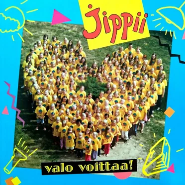 Valo voittaa