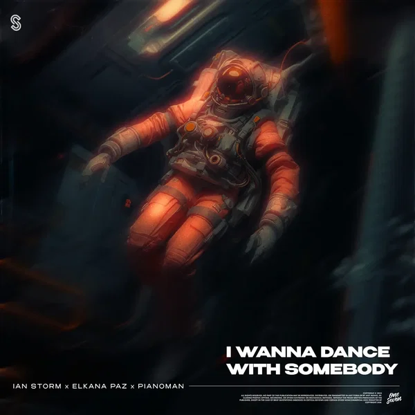 I Wanna Dance With Somebody