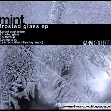 Frosted Glass EP