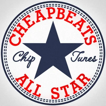 Cheapbeats All Star by Various Artists - album cover