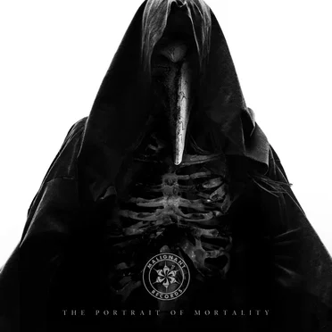 The Portrait of Mortality by Various Artists - album cover