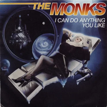 The Monks