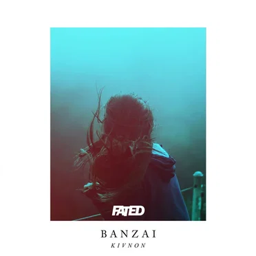 Banzai by Kivnon - album cover