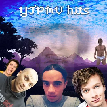 YTPMV MIXTAPE BY ART by Le Art - album cover
