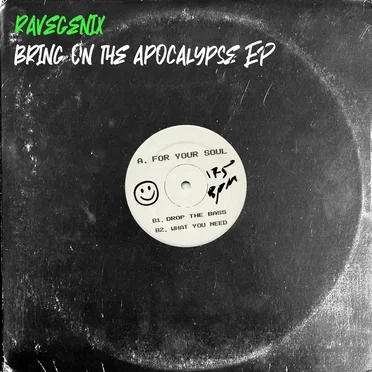 Bring on the Apocalypse EP