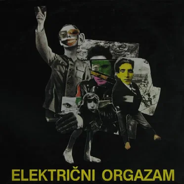 Električni orgazam