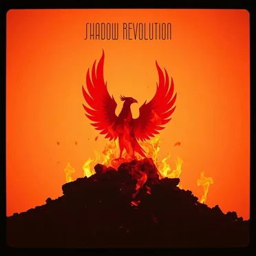 Shadow Revolution
