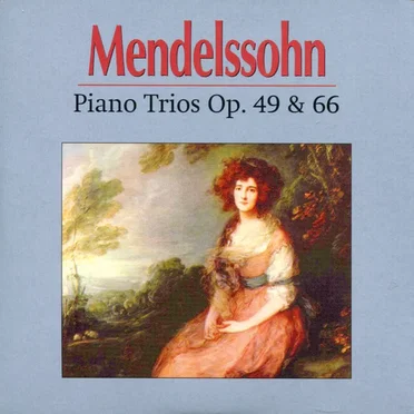 Piano Trios op. 49 & 66