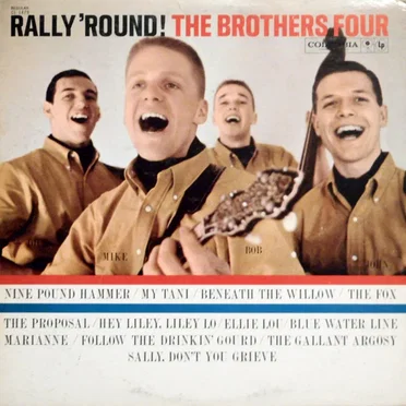 Rally 'Round
