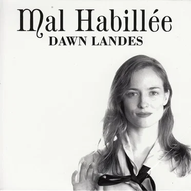 Mal Habillée