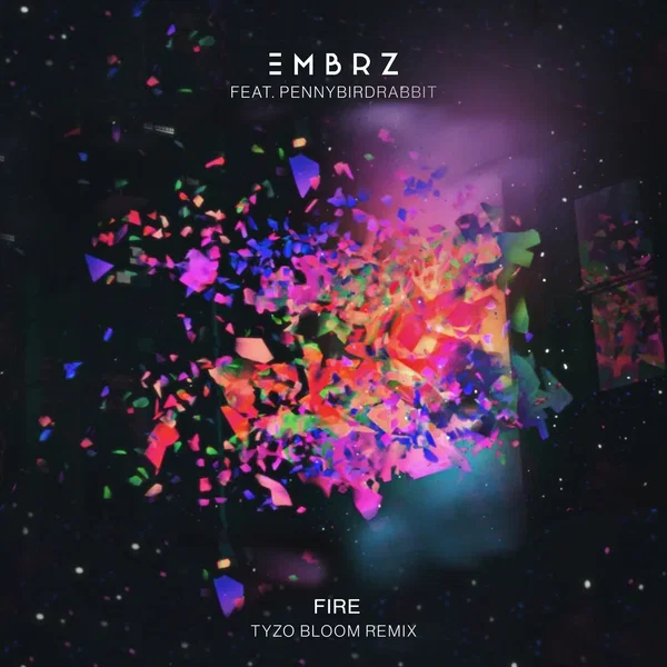 Fire (Tyzo Bloom remix)